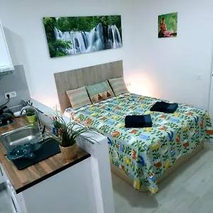  Apartmán Zanca Center Free Luggage Storage Španělsko