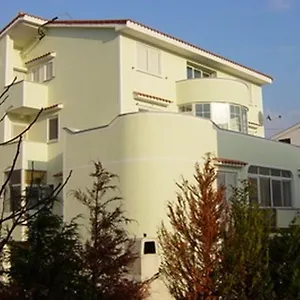 Luka 3 Apartmán