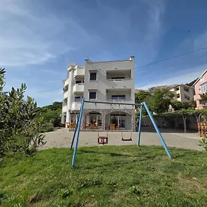 Leticia I Apartmán