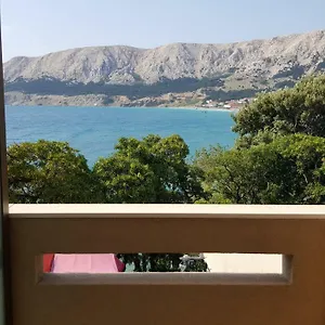 Krstulja Apartmán