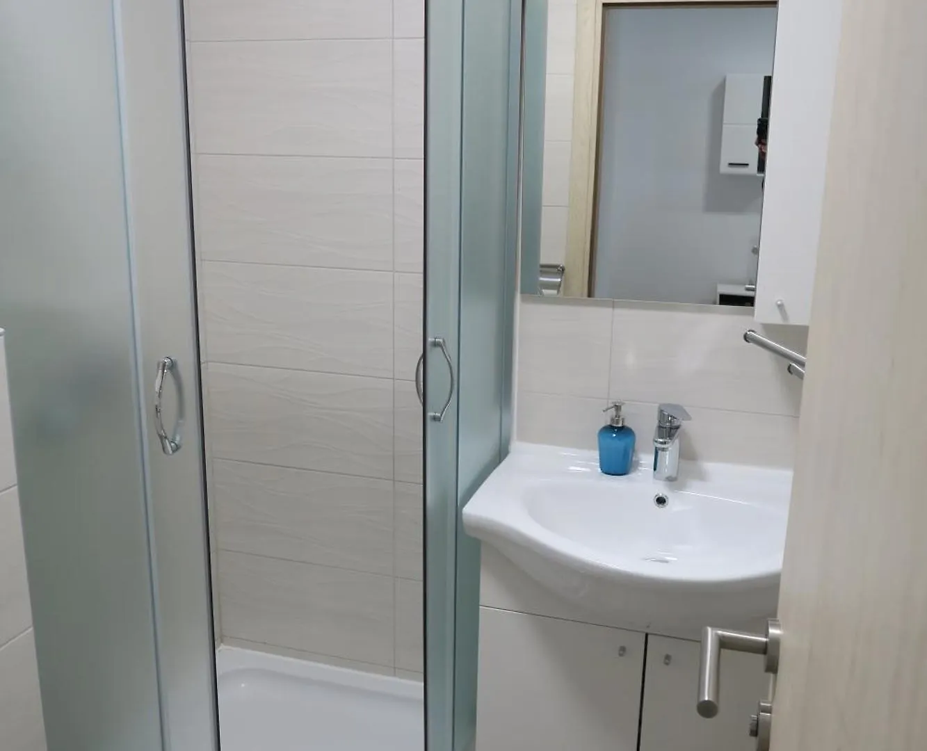 Family Apartment Baska