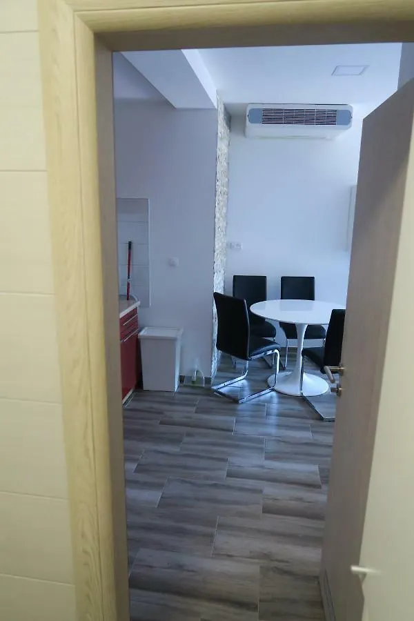 Family Apartment Baska