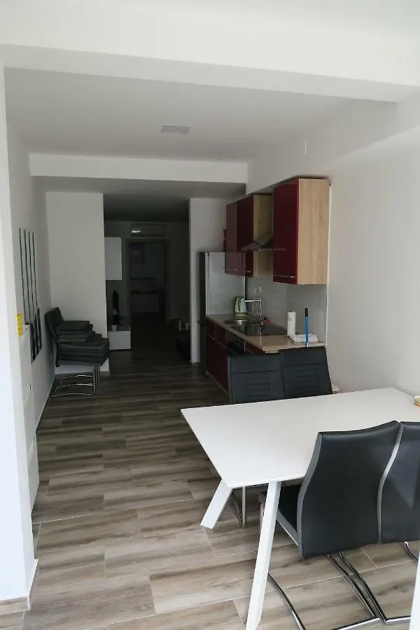 Family Apartment Baska  Baska (Krk)