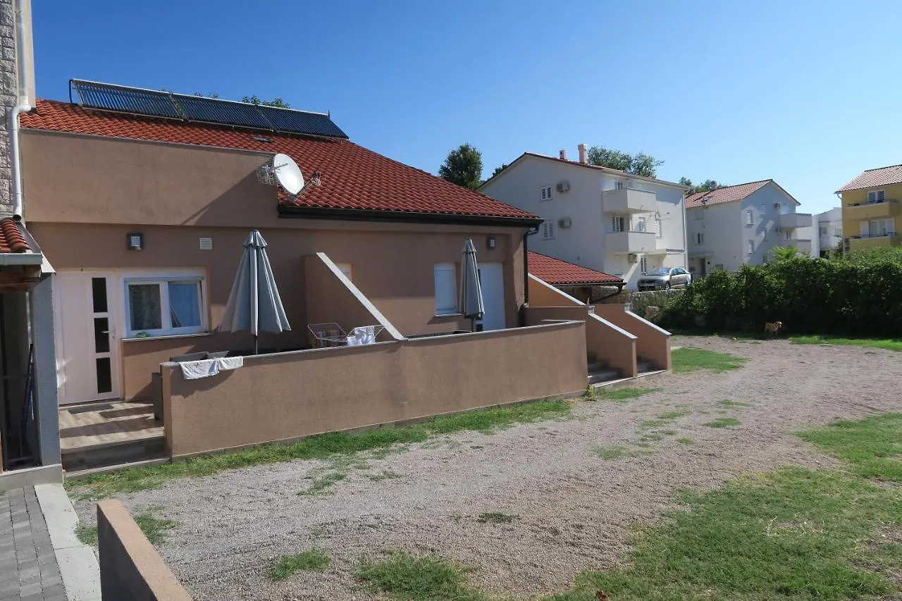Family Apartment Baska